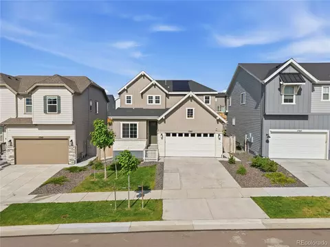 13365 Big Iron Ln, Parker, CO 80134