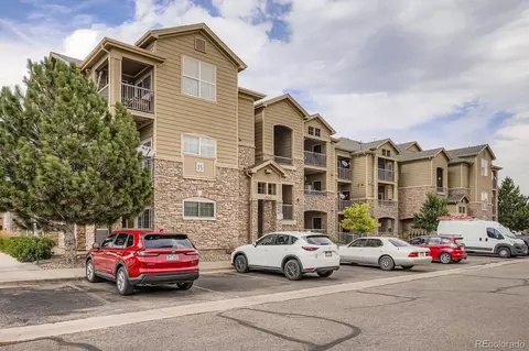 17525 Wilde Ave #201, Parker, CO 80134
