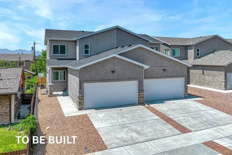 4358 Siferd Blvd, Colorado Springs, CO 80917