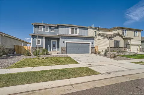 18081 E 89th Pl, Commerce City, CO 80022