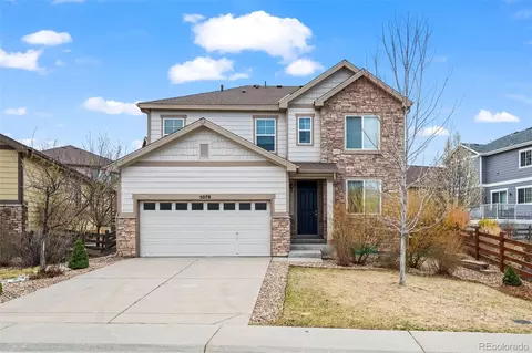5078 S Tempe Way, Aurora, CO 80015