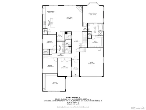 23871 E Ontario Pl, Aurora, CO 80016 photo 49