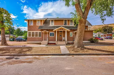 623627 N 6th St, Canon City, CO 81212