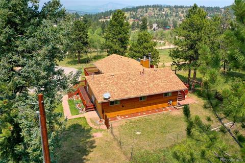 28 Gail Ln, Bailey, CO 80421 photo 30