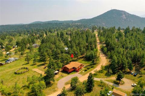 28 Gail Ln, Bailey, CO 80421 photo 32