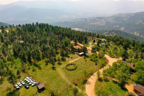 28 Gail Ln, Bailey, CO 80421 photo 34