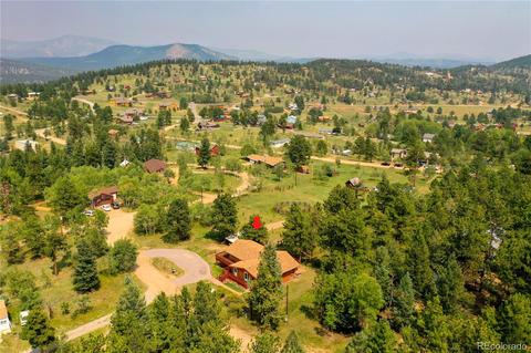 28 Gail Ln, Bailey, CO 80421 photo 35