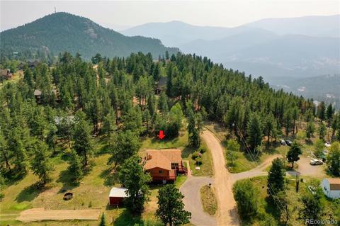 28 Gail Ln, Bailey, CO 80421 photo 33
