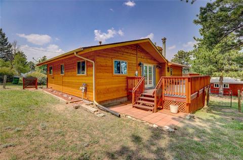 28 Gail Ln, Bailey, CO 80421 photo 5