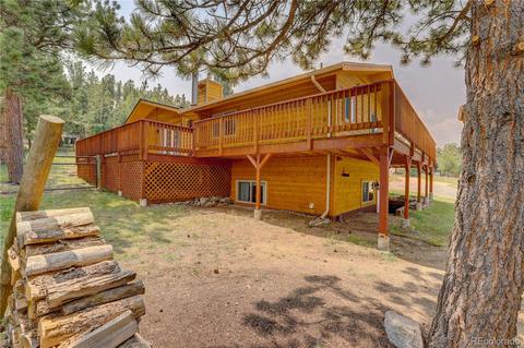 28 Gail Ln, Bailey, CO 80421 photo 6