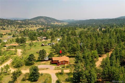 28 Gail Ln, Bailey, CO 80421 photo 36