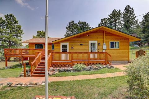 28 Gail Ln, Bailey, CO 80421 photo 29