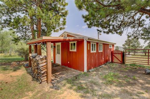 28 Gail Ln, Bailey, CO 80421 photo 28