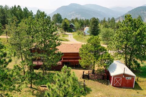 28 Gail Ln, Bailey, CO 80421 photo 31