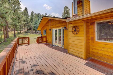 28 Gail Ln, Bailey, CO 80421 photo 24