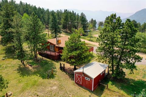 28 Gail Ln, Bailey, CO 80421 photo 2
