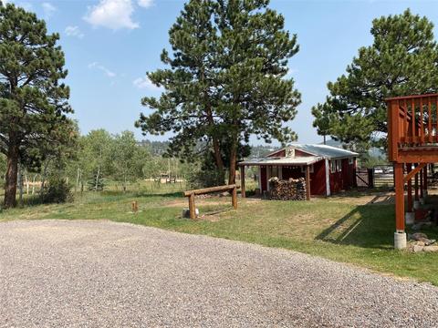 28 Gail Ln, Bailey, CO 80421 photo 27