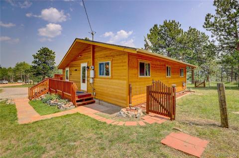 28 Gail Ln, Bailey, CO 80421 photo 4