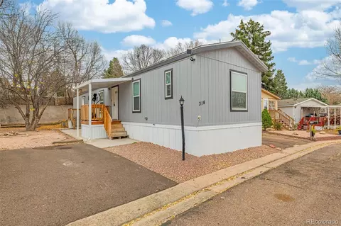 5102 Galley Rd, Colorado Springs, CO 80915