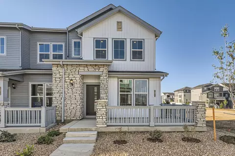 1971 S Gold Bug Way, Aurora, CO 80018