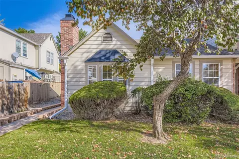 9620 W Chatfield Ave #A, Littleton, CO 80128