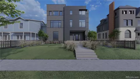 1448 N Stuart St, Denver, CO 80204