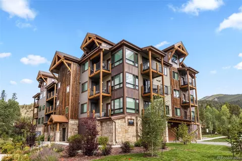 23 Clearwater Way #205, Dillon, CO 80435