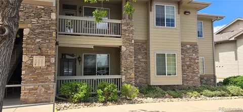 10321 W Girton Dr #104, Lakewood, CO 80227