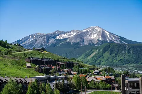 500 Gothic Rd #542, Mount Crested Butte, CO 81225 photo 19