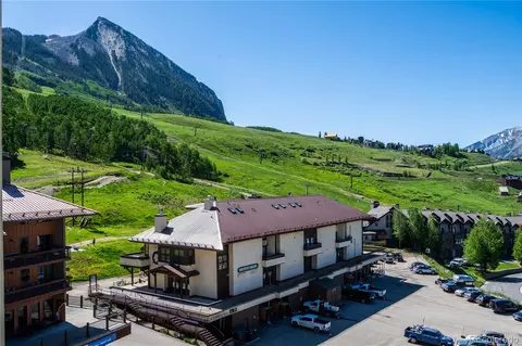 500 Gothic Rd #542, Mount Crested Butte, CO 81225 photo 21
