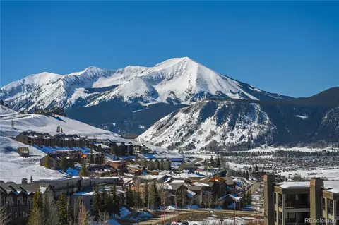 500 Gothic Rd #542, Mount Crested Butte, CO 81225 photo 2