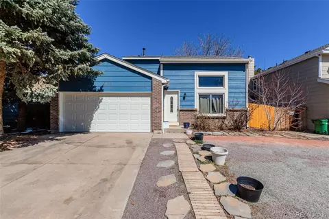 17979 E Brown Pl, Aurora, CO 80013