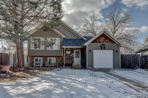 4891 S Salida Ct, Aurora, CO 80015