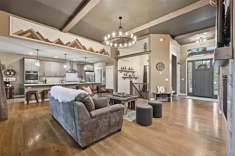 1426 Shady Glen Ln, Monument, CO 80132