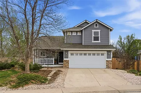 12534 S Beaver Creek Way, Parker, CO 80134