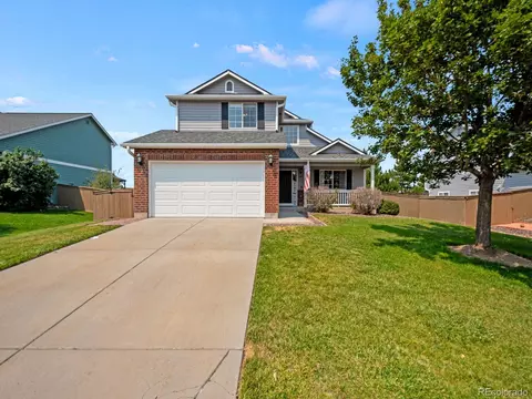 4833 Eckert St, Castle Rock, CO 80104
