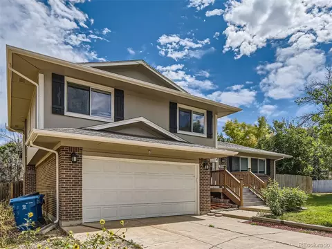 2590 S Quintero Way, Aurora, CO 80013