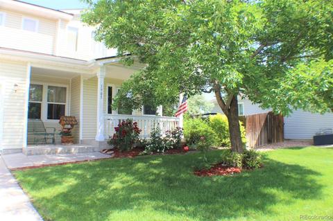 1905 E 127th Cir, Thornton, CO 80241 photo 2