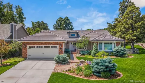 10 Oakmont Ln, Littleton, CO 80127