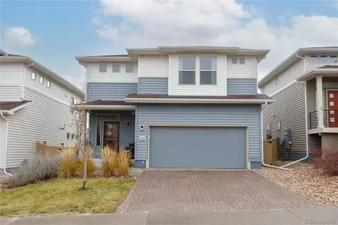 3133 Hardin St, Castle Rock, CO 80109