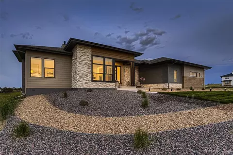 8868 Geyser Peak Way, Parker, CO 80138