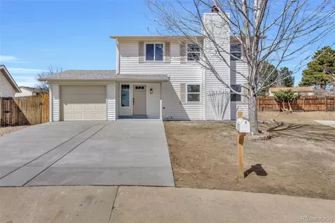 3135 W 134th Ct, Broomfield, CO 80020