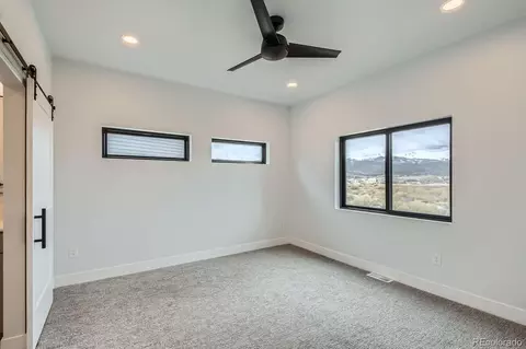 Bedroom - 1501 James Dr, Tabernash, CO 80478 photo 1 of 6