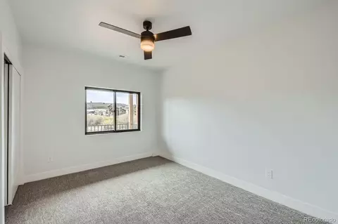 Bedroom - 1501 James Dr, Tabernash, CO 80478 photo 6 of 6