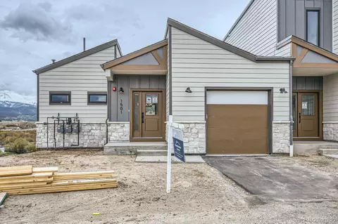 1501 James Dr, Tabernash, CO 80478