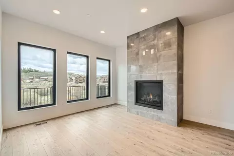 Living - 1501 James Dr, Tabernash, CO 80478 photo 1 of 1