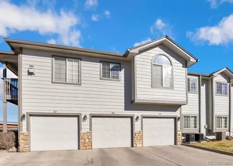 Exterior - 3231 E 103rd Pl #308, Thornton, CO 80229 photo 2 of 4