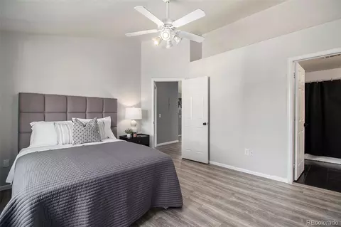 Bedroom - 3231 E 103rd Pl #308, Thornton, CO 80229 photo 1 of 1