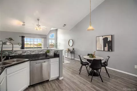 Dining - 3231 E 103rd Pl #308, Thornton, CO 80229 photo 1 of 1