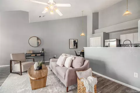 Living - 3231 E 103rd Pl #308, Thornton, CO 80229 photo 1 of 1